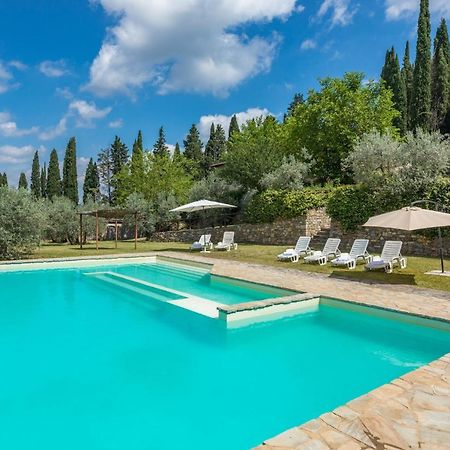 Apartamento Casale Giglio Pergine Valdarno Exterior foto