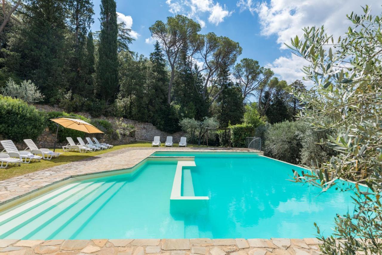 Apartamento Casale Giglio Pergine Valdarno Exterior foto