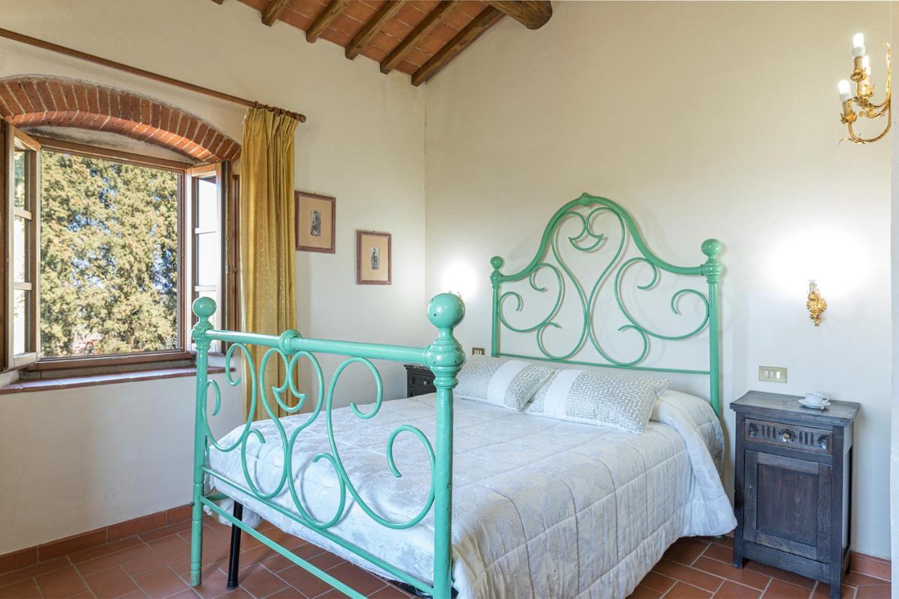 Apartamento Casale Giglio Pergine Valdarno Exterior foto