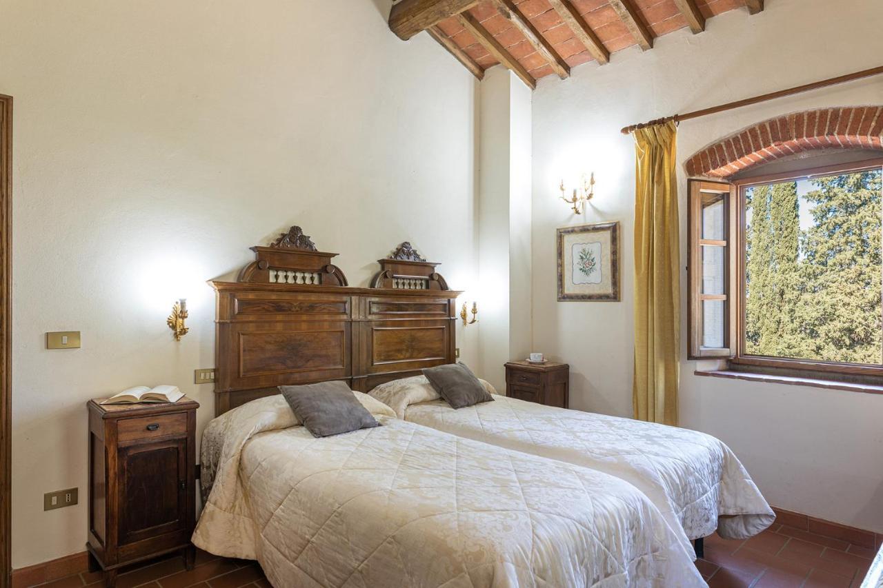 Apartamento Casale Giglio Pergine Valdarno Exterior foto