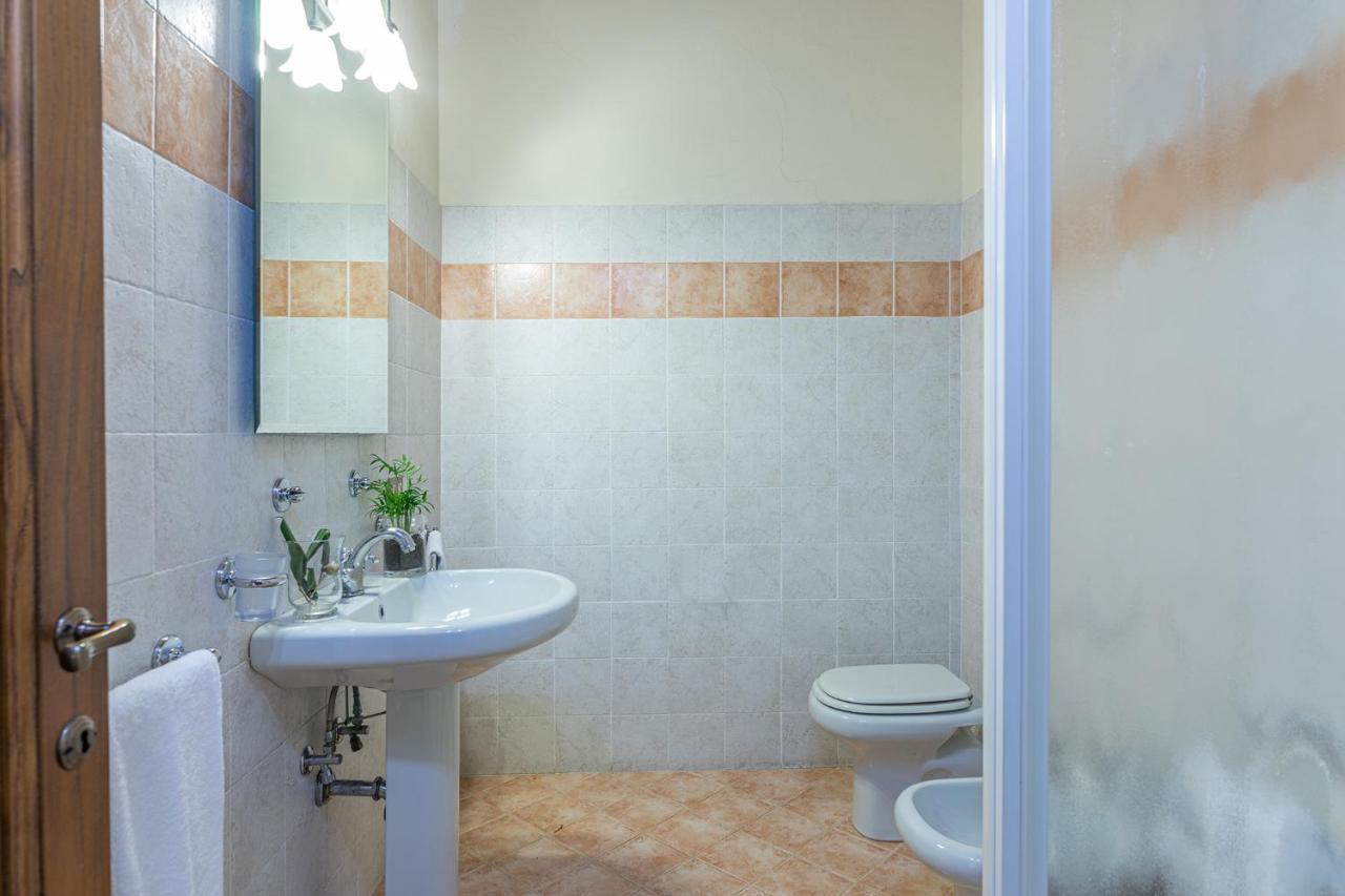 Apartamento Casale Giglio Pergine Valdarno Exterior foto