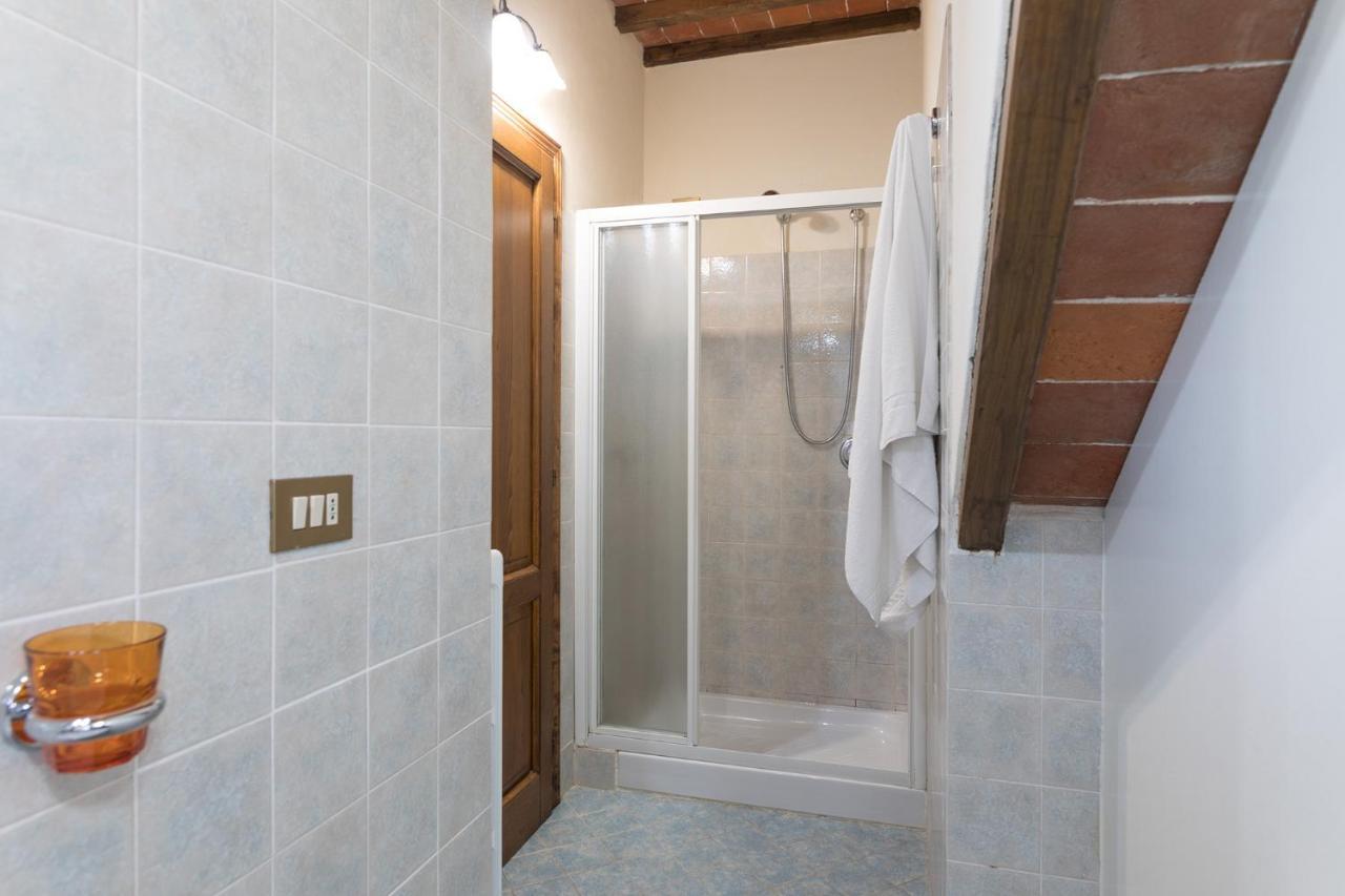 Apartamento Casale Giglio Pergine Valdarno Exterior foto